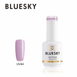 Ημιμόνιμο βερνίκι BLUESKY GEL POLISH 15ML UV44